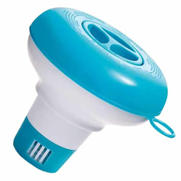 Intex 29040 dozator za hlor tablete koji pluta po površini bazena